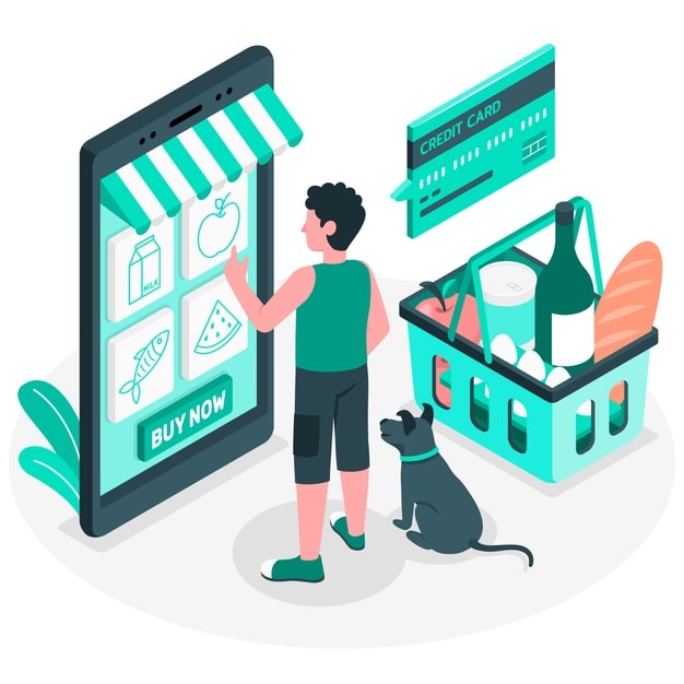e-commerce, digitalización
