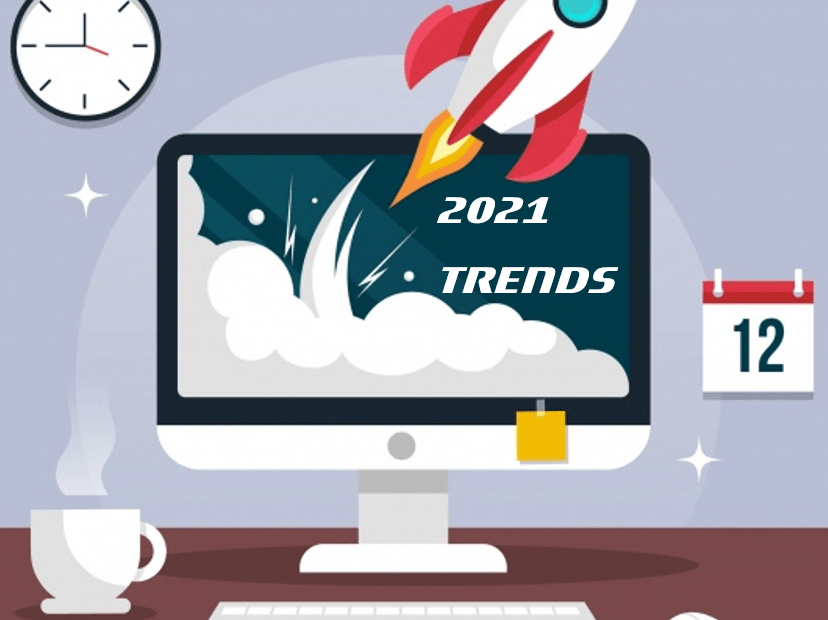 tendencias 2021 Digital Marketing