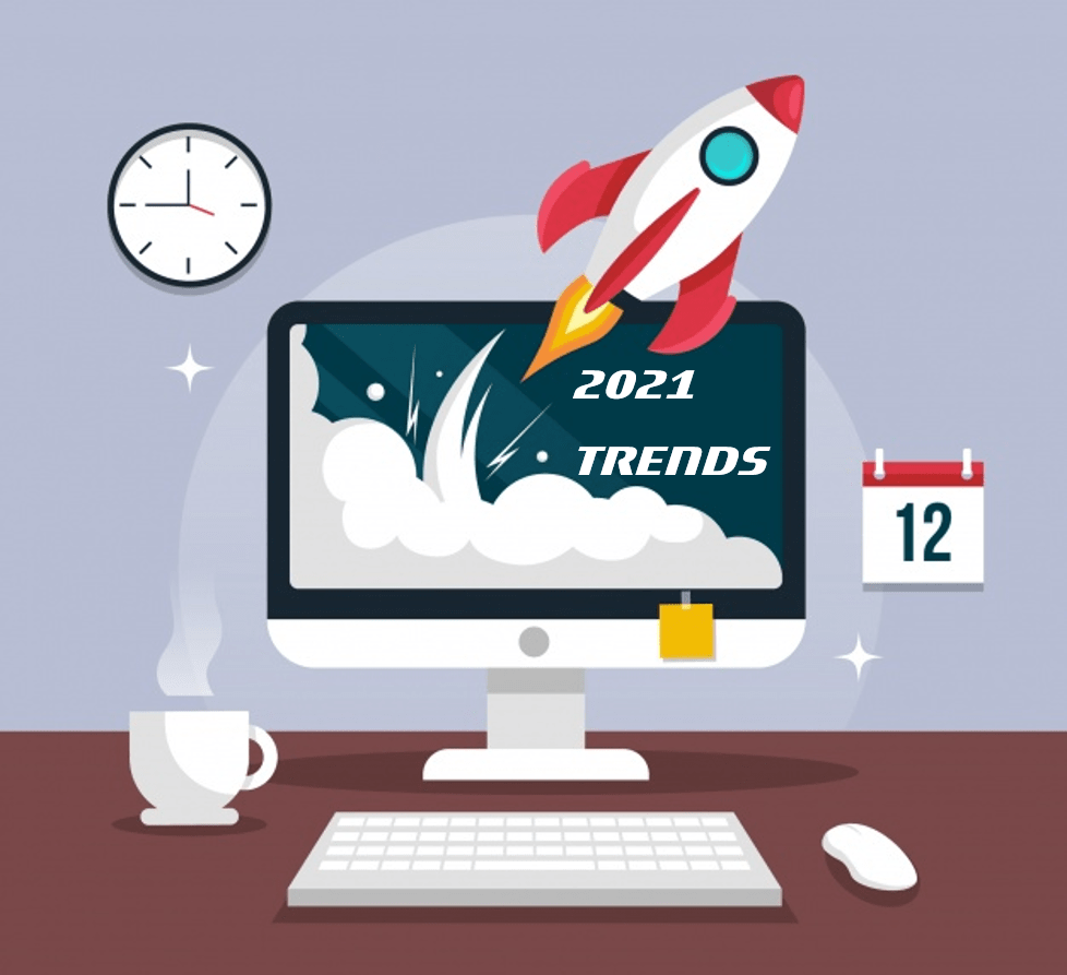 tendencias 2021 marketing digital