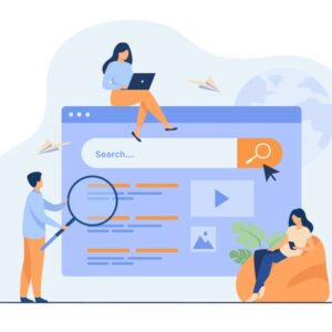 Búsquedas de Google destacadas del 2021