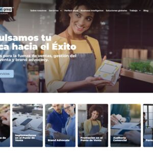 Xpuntocero Digital seguimos creciendo con SIG España