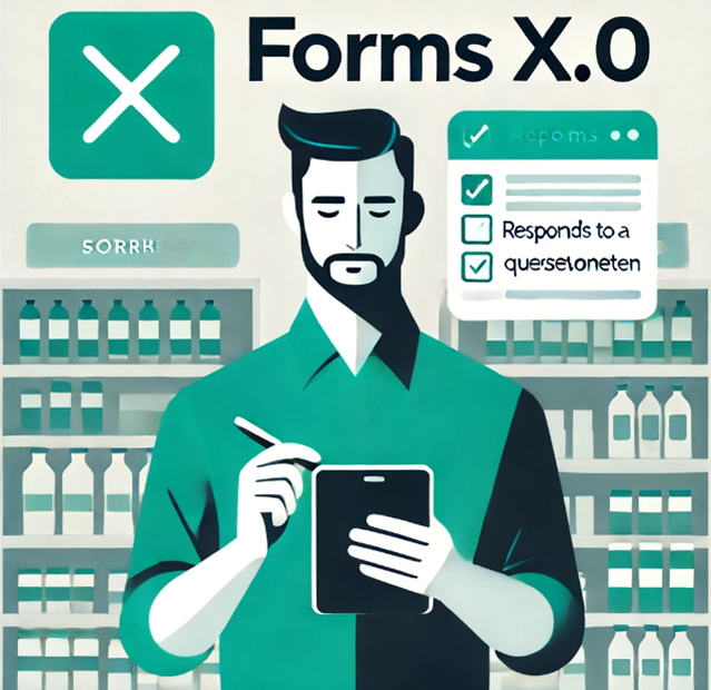 Descubre Forms X.0: ¡Revoluciona la Gestión del Punto de Venta! Forms Xpuntocero