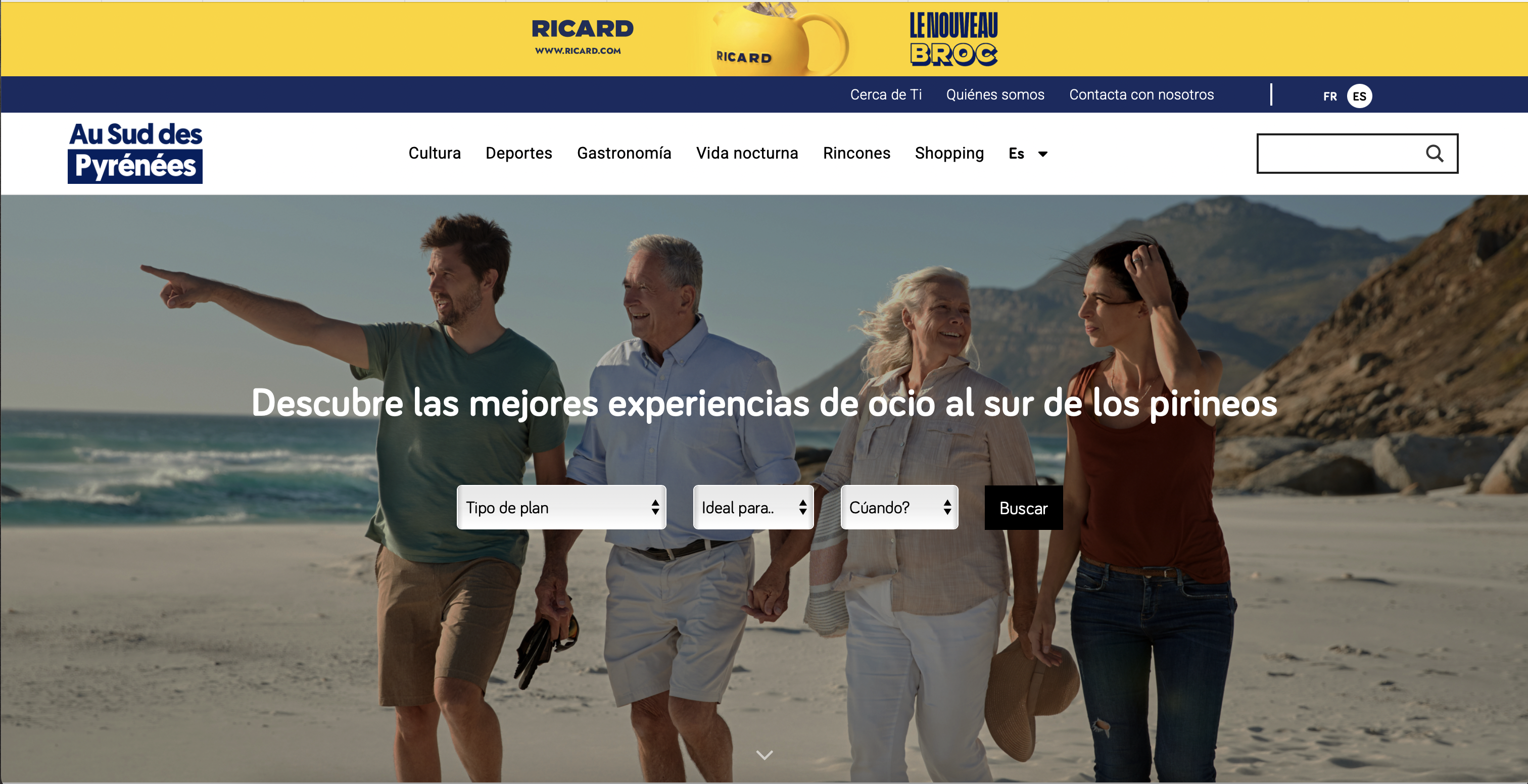 Estrategia de marketing digital aplicada al turismo: caso de éxito 1 Estrategia_marketing_digital_au_sud_des_pyrenees
