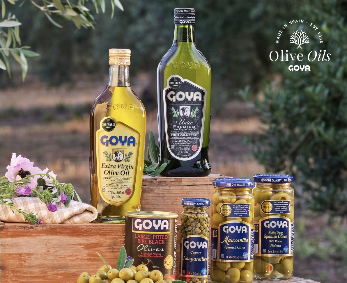 Goya Europa se incorpora como cliente de SGPV Goya Xpuntocero