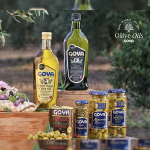 Goya Europa se incorpora como cliente de SGPV