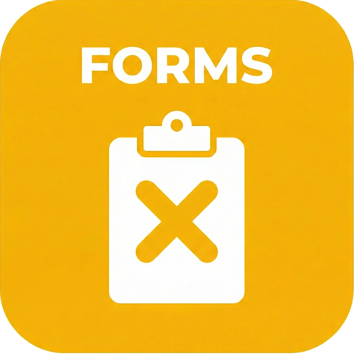 Home forms