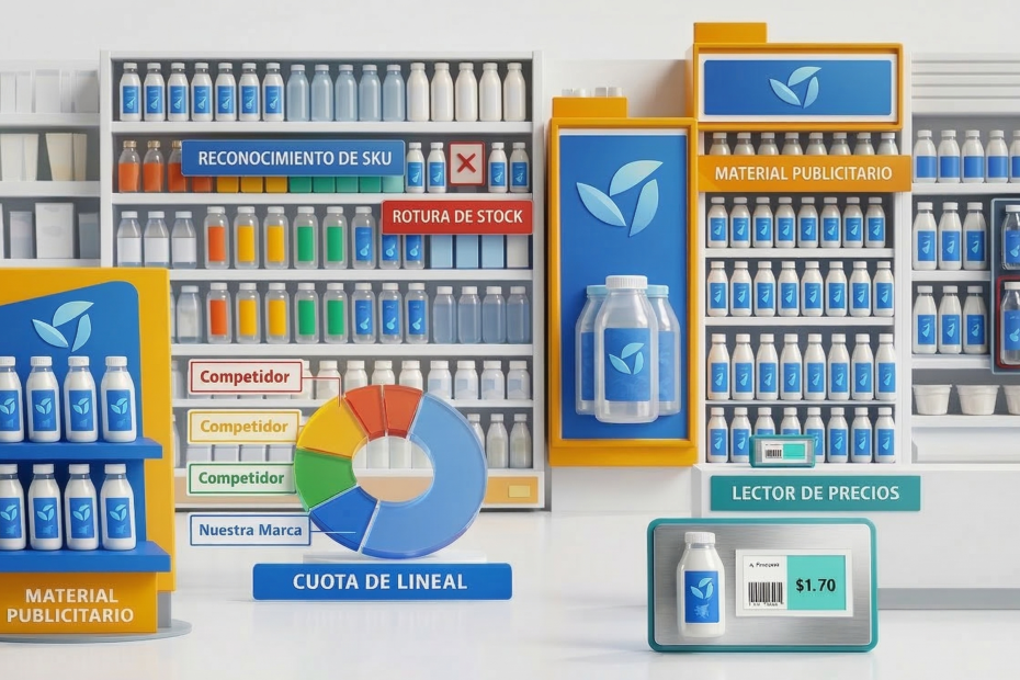 Reconocimiento de Imagen en el Punto de Venta RI Solution Xpuntocero