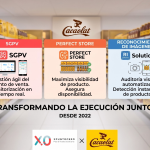 caso de éxito cacaolat xpuntocero